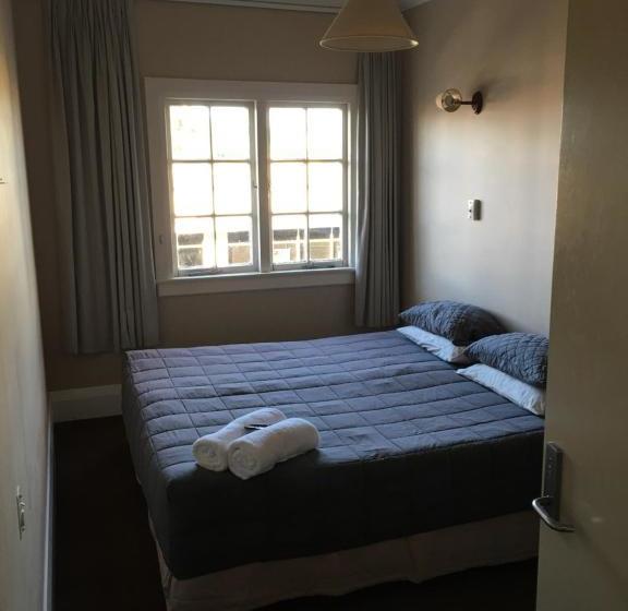 Мотель The Kamo