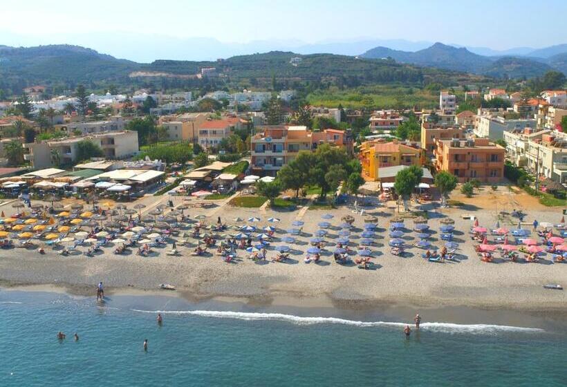 Katerina Seaside Studios