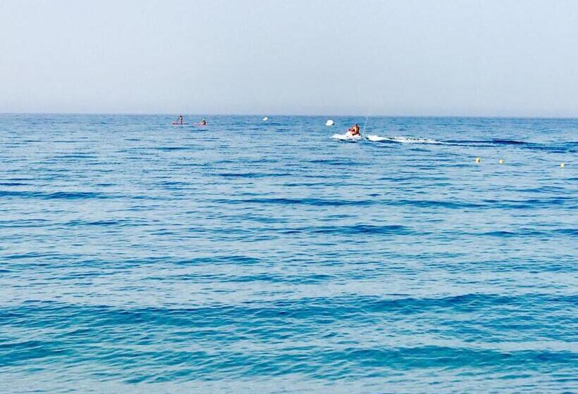 Katerina Seaside Studios