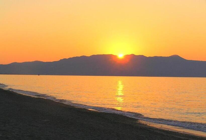 Katerina Seaside Studios