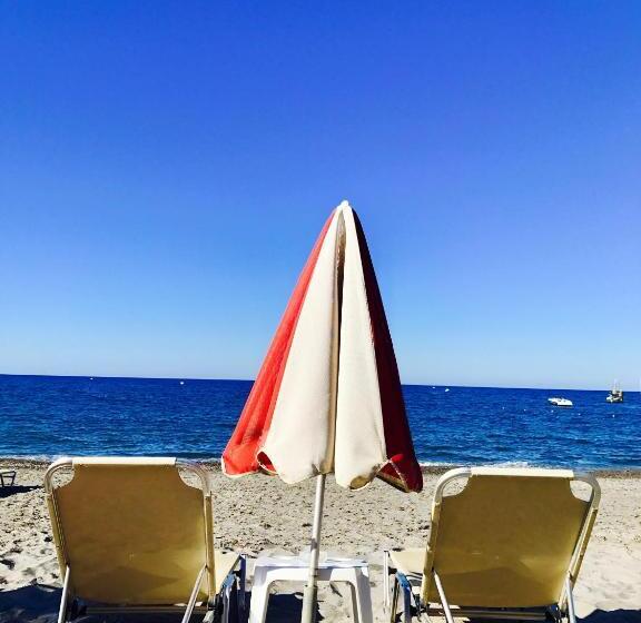 Katerina Seaside Studios