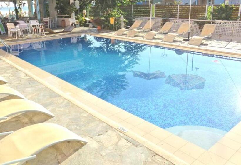 Katerina Seaside Studios