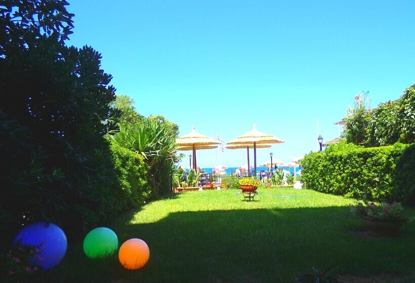 Katerina Seaside Studios