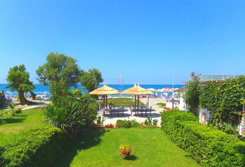 Katerina Seaside Studios