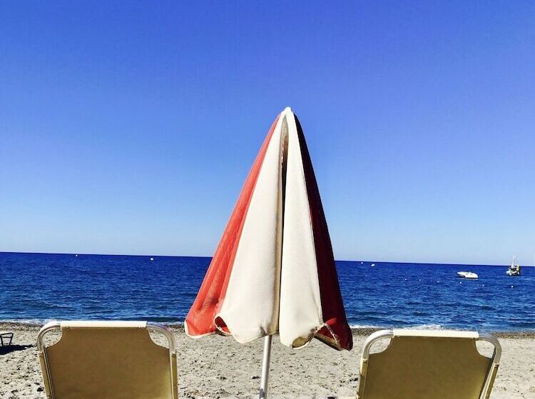 Katerina Seaside Studios