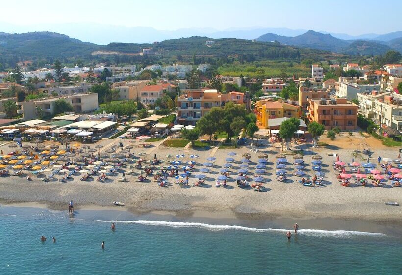 Katerina Seaside Studios