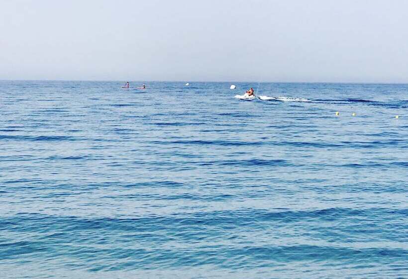 Katerina Seaside Studios