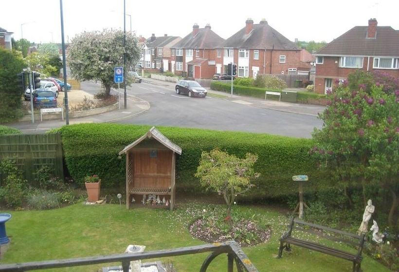 Leamington Spa Serviced Apartments