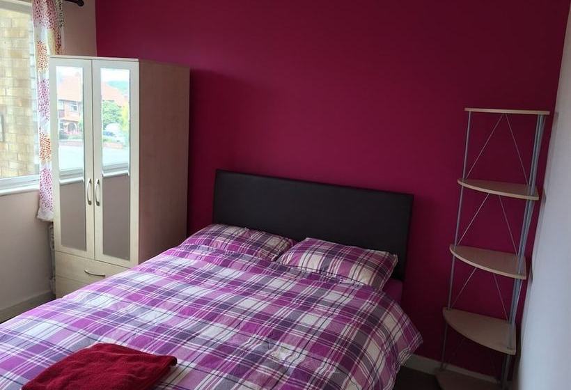 Leamington Spa Serviced Apartments