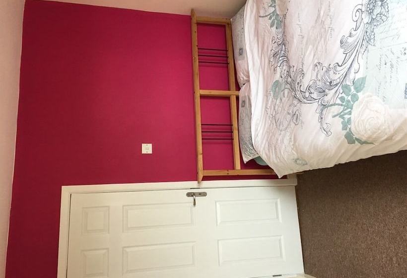 Leamington Spa Serviced Apartments