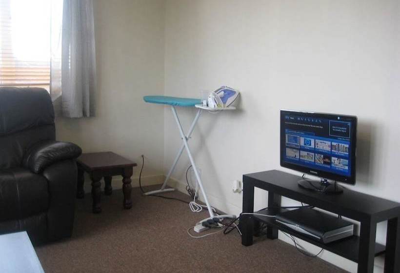 Leamington Spa Serviced Apartments