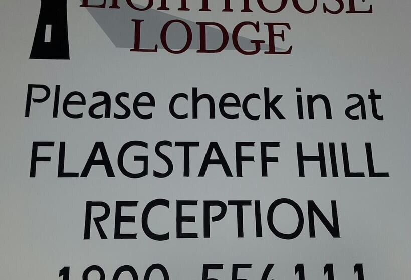 Lighthouse Lodge