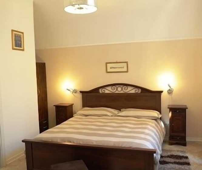 Montevergini B&b