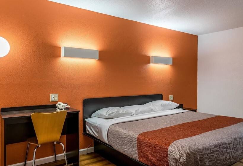 Motel 6 Florence, Ky   Cincinnati Airport