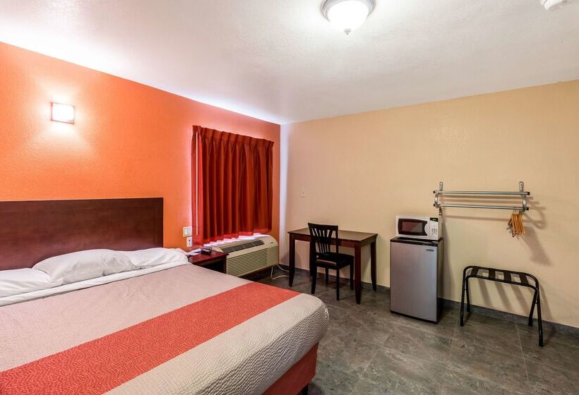 Motel 6blythe, Ca  South