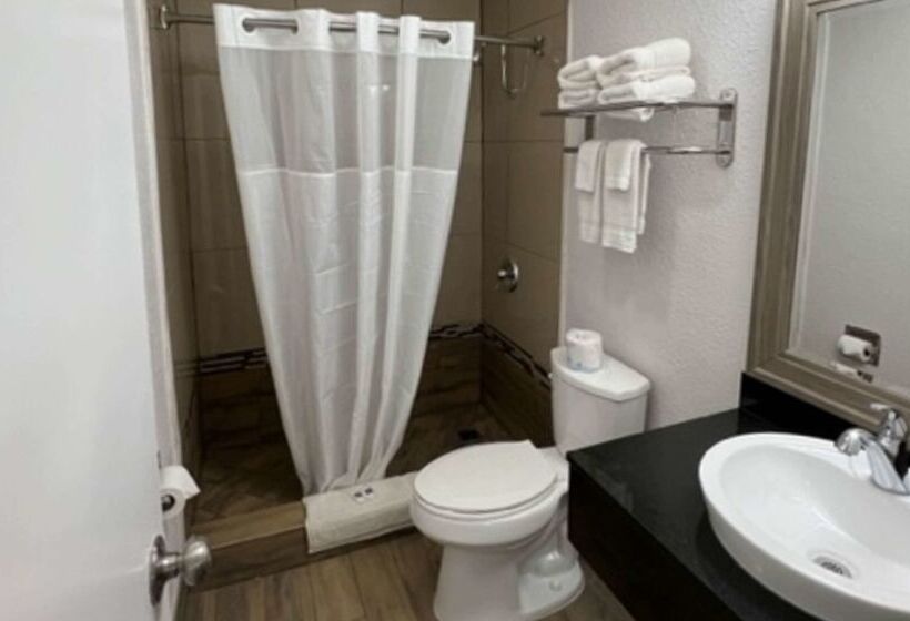 Motel 6orange, Ca  Anaheim