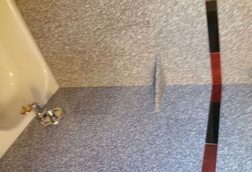 모텔 Economy Inn Antioch