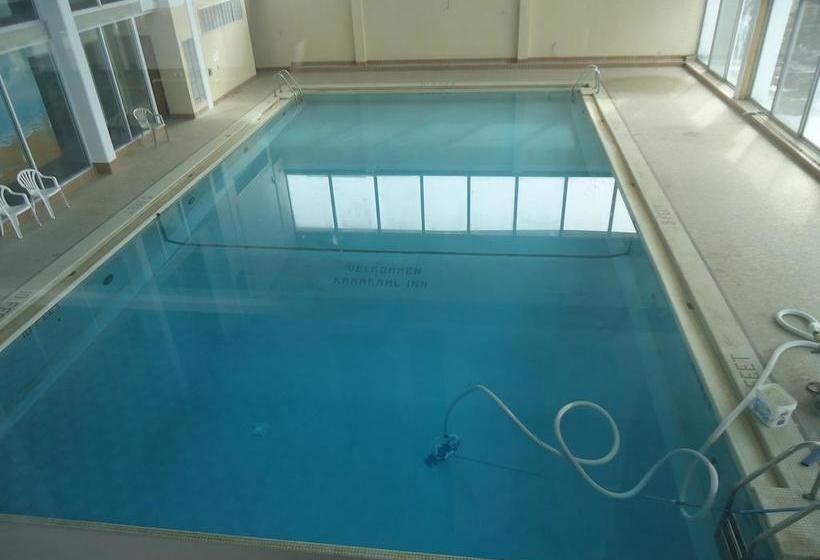 فندق على الطريق Karakahl Country Inn