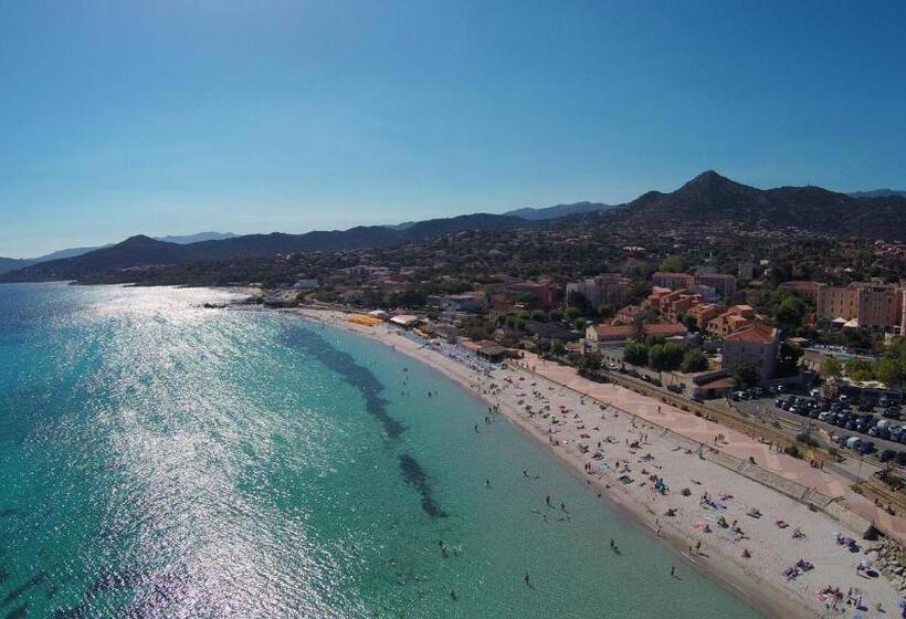 Motel Le Vieux Moulin