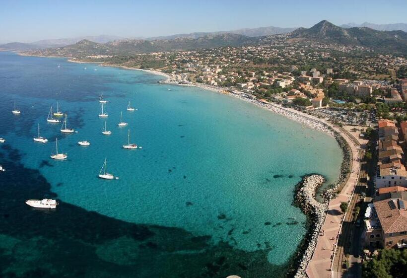 Motel Le Vieux Moulin