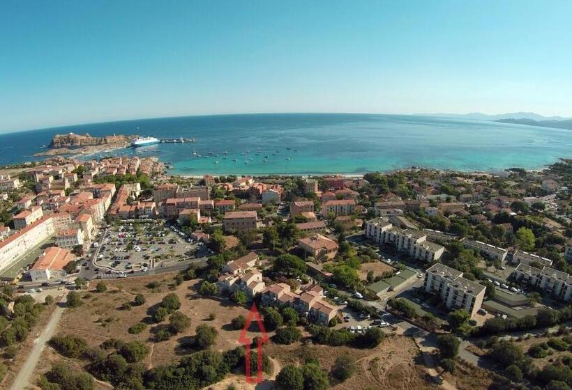 Motel Le Vieux Moulin