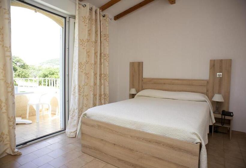 Motel Le Vieux Moulin