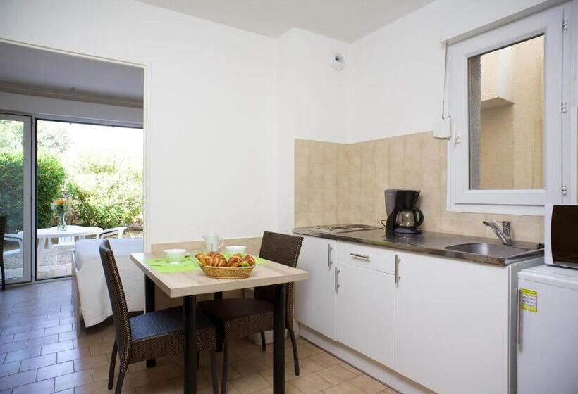 Motel Le Vieux Moulin