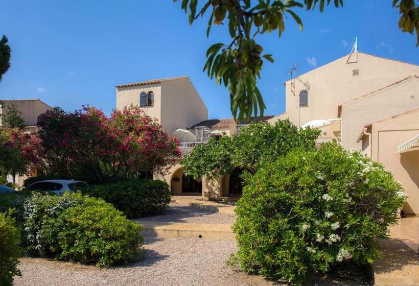 Motel Le Vieux Moulin