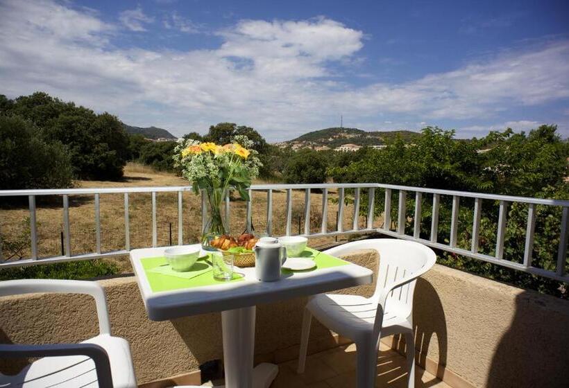 Motel Le Vieux Moulin