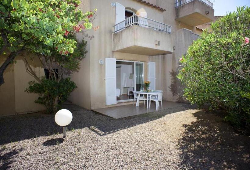 Motel Le Vieux Moulin