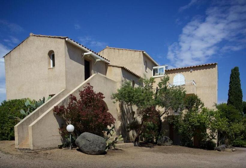 Motel Le Vieux Moulin
