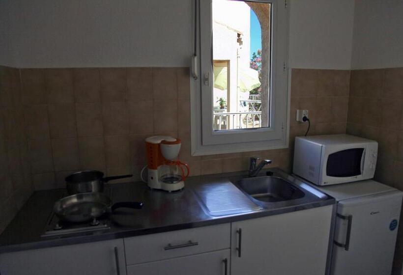 Motel Le Vieux Moulin