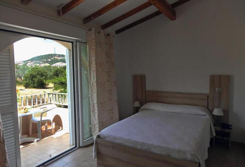 Motel Le Vieux Moulin