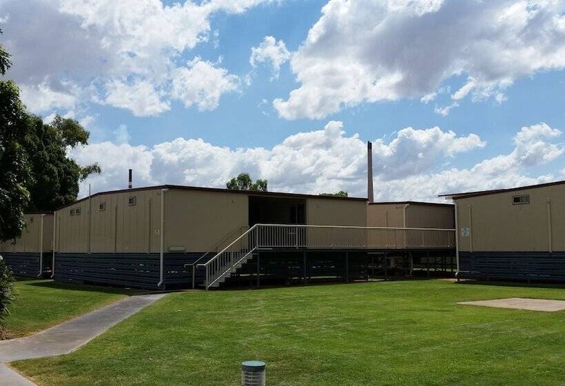 مُتل Leichhardt Accommodation