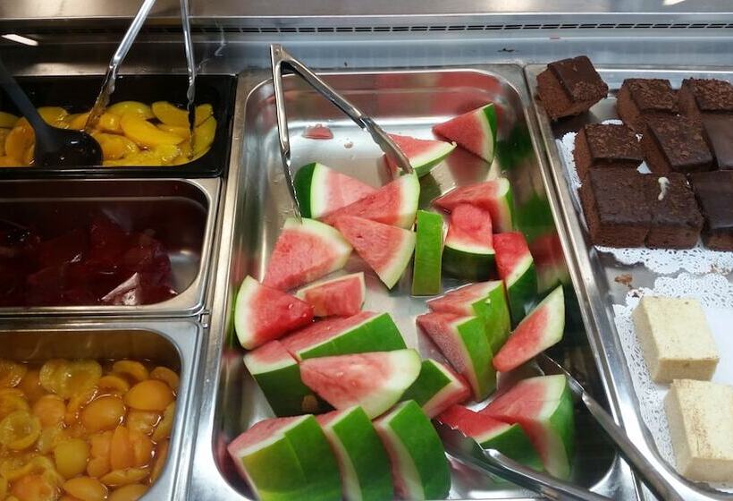 مُتل Leichhardt Accommodation