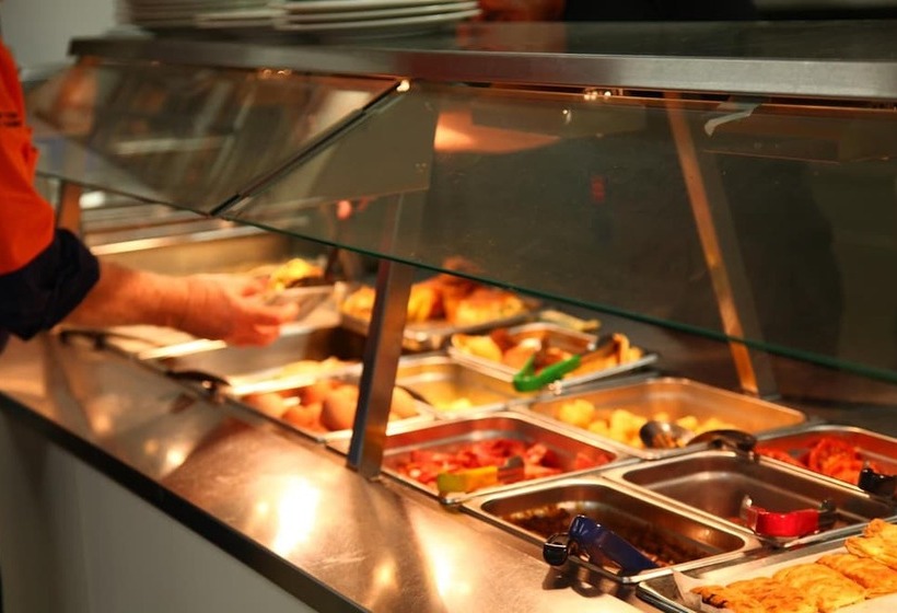 مُتل Leichhardt Accommodation