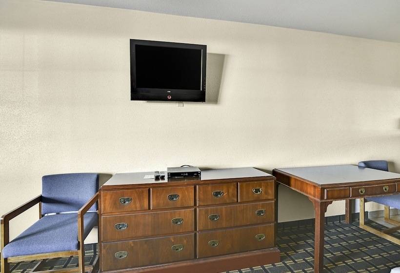 汽车旅馆  Route 66 Inn