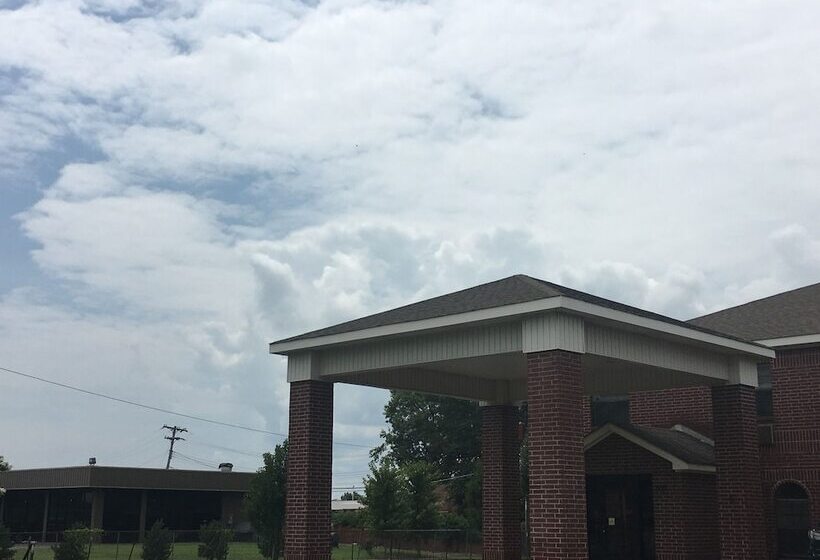 汽车旅馆 Sunset Inn