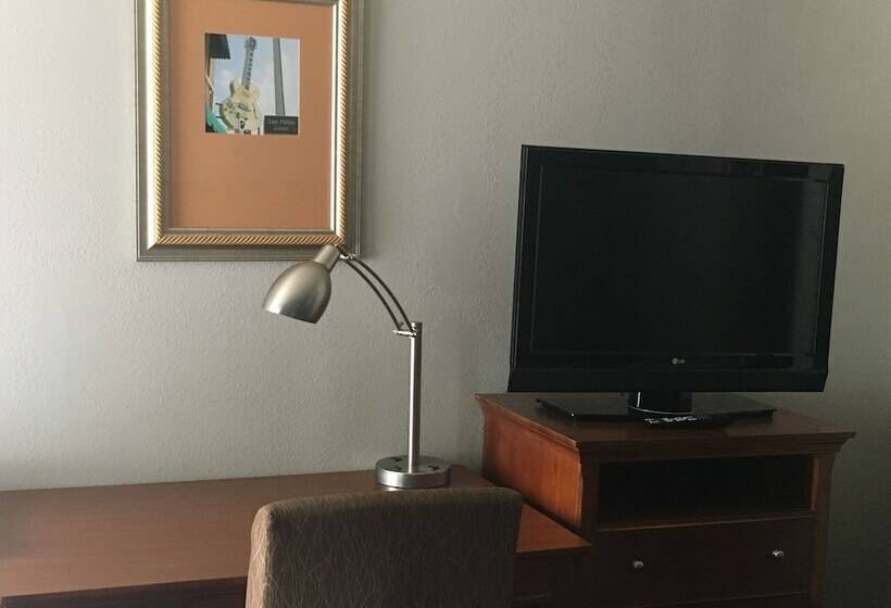 汽车旅馆 Sunset Inn