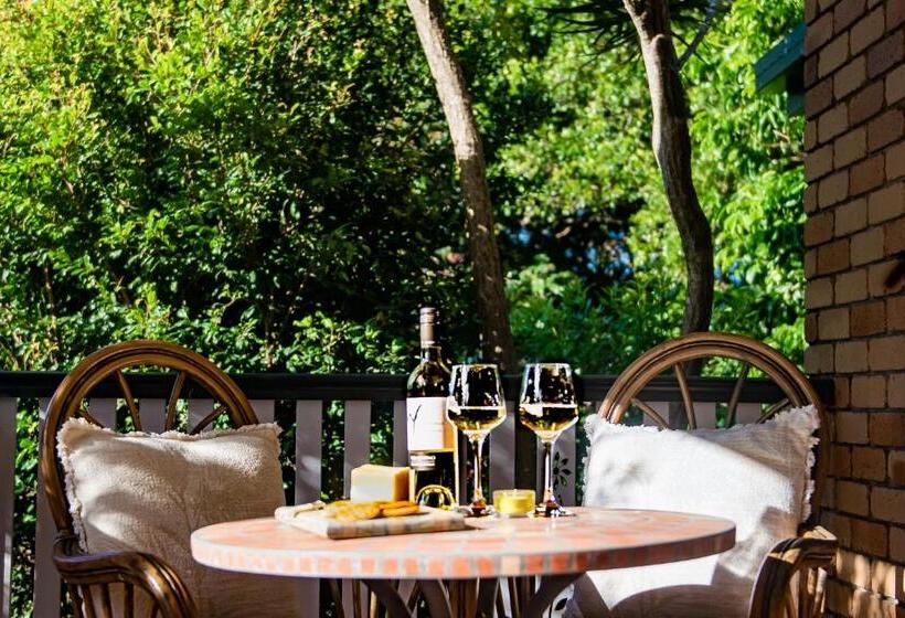 Mountain Sanctuary B&b