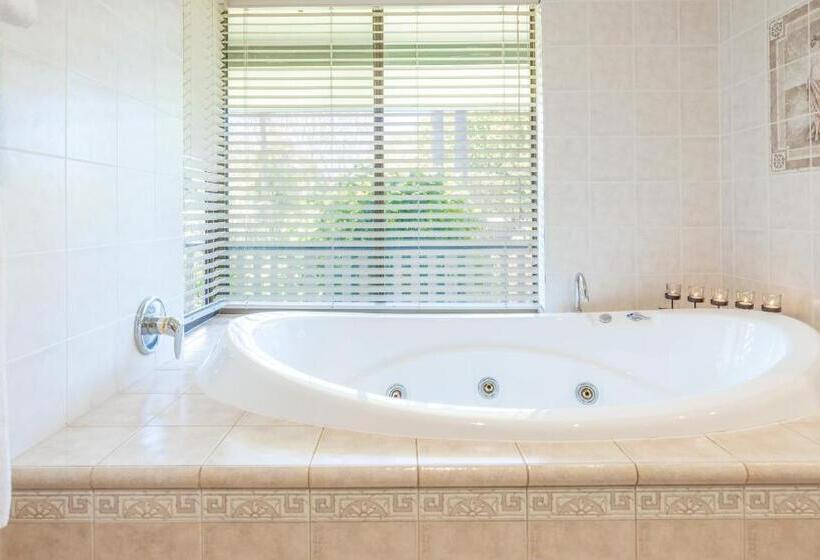 Mountain Sanctuary B&b