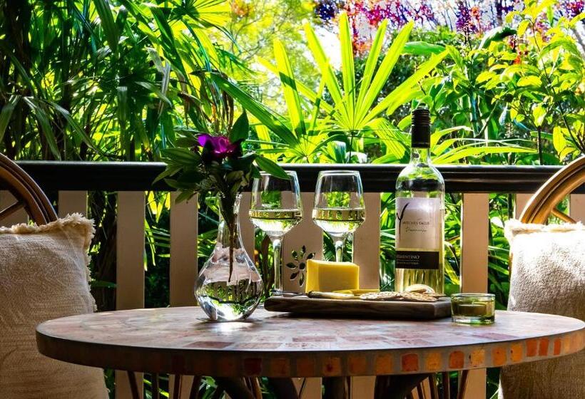 Mountain Sanctuary B&b