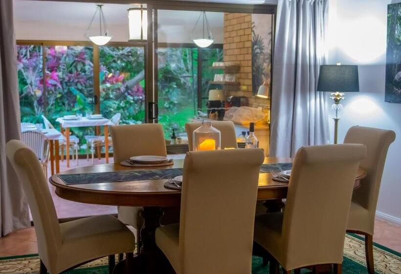 Mountain Sanctuary B&b