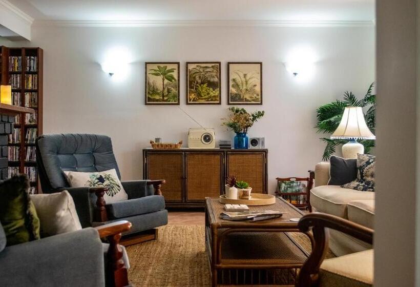 Mountain Sanctuary B&b