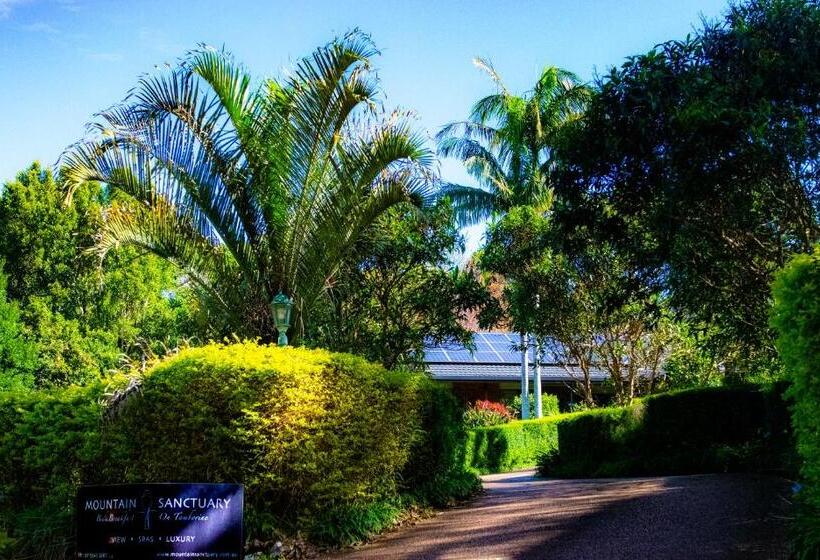 Mountain Sanctuary B&b