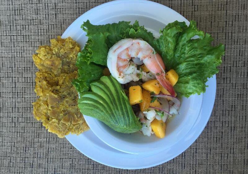 Nammbu Beach Front Bungalows