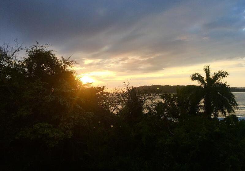 Nammbu Beach Front Bungalows
