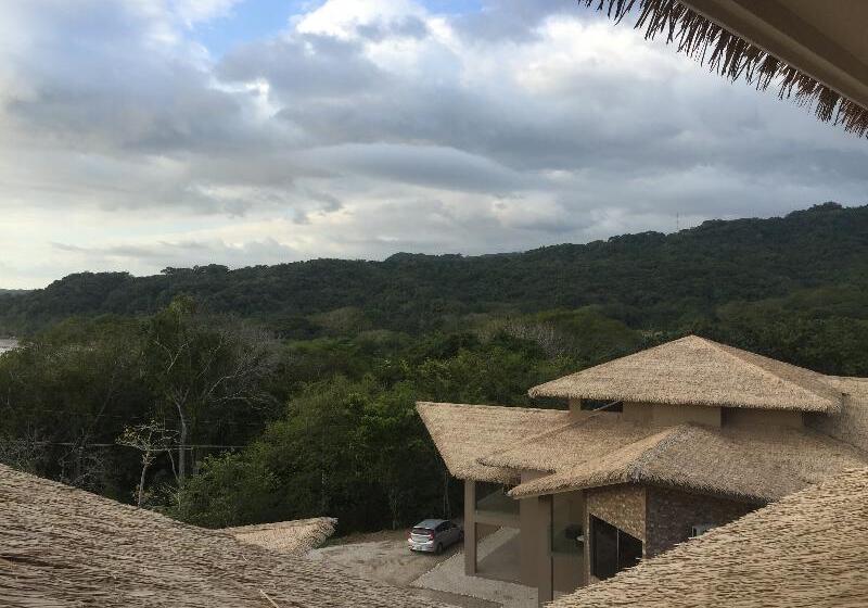 Nammbu Beach Front Bungalows
