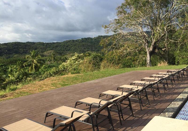 Nammbu Beach Front Bungalows
