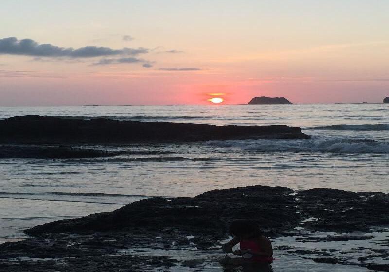 Nammbu Beach Front Bungalows